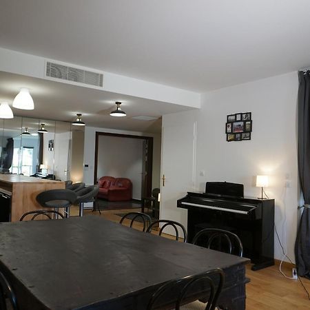 Residences Grande Jatte, Bord De Seine, Suites 52M2 A 97M2, Hopital Americain A 600M Neuilly-sur-Seine Luaran gambar