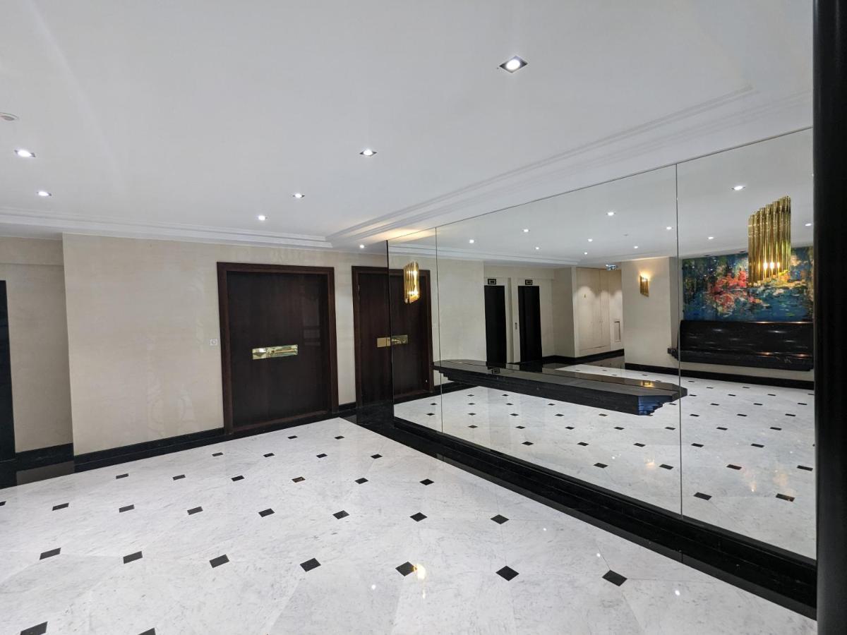 Residences Grande Jatte, Bord De Seine, Suites 52M2 A 97M2, Hopital Americain A 600M Neuilly-sur-Seine Luaran gambar