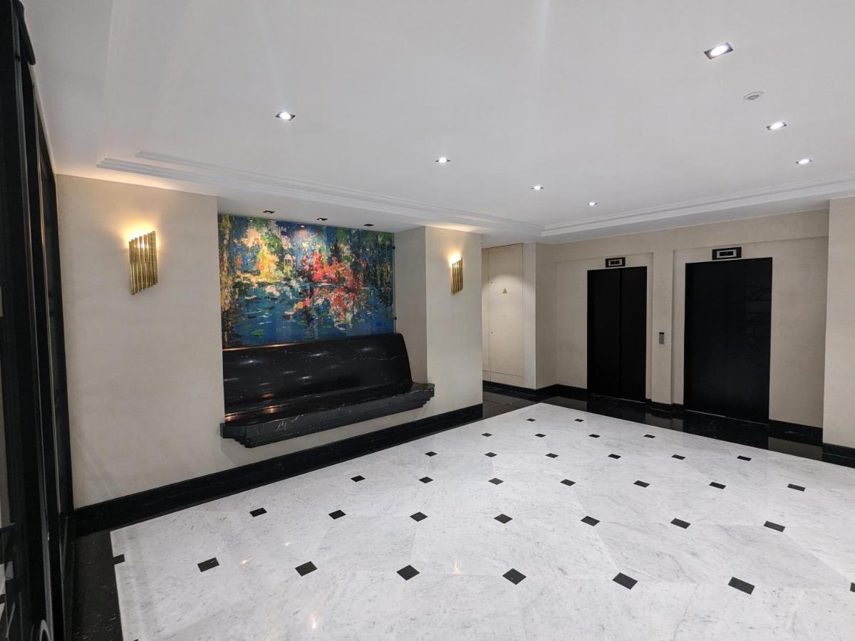 Residences Grande Jatte, Bord De Seine, Suites 52M2 A 97M2, Hopital Americain A 600M Neuilly-sur-Seine Luaran gambar