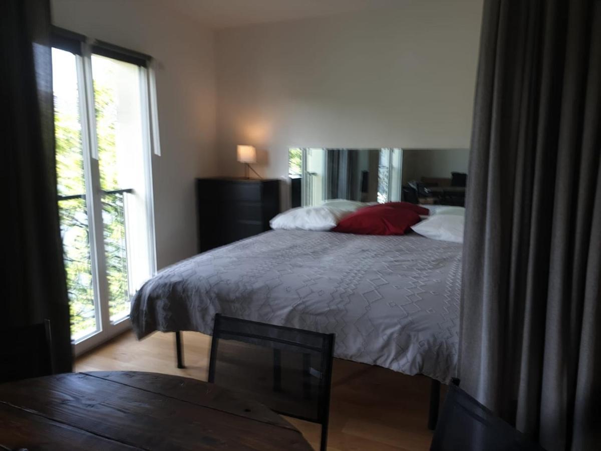 Residences Grande Jatte, Bord De Seine, Suites 52M2 A 97M2, Hopital Americain A 600M Neuilly-sur-Seine Luaran gambar