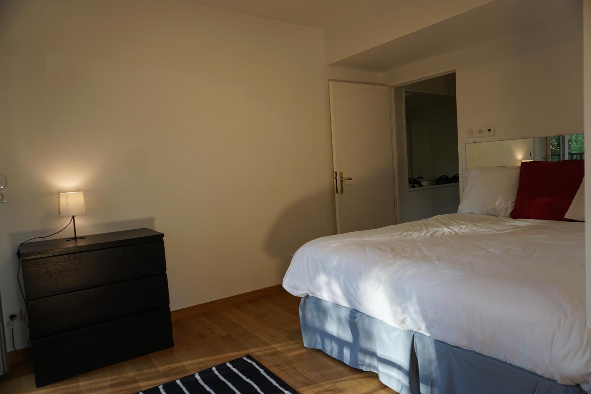 Residences Grande Jatte, Bord De Seine, Suites 52M2 A 97M2, Hopital Americain A 600M Neuilly-sur-Seine Luaran gambar