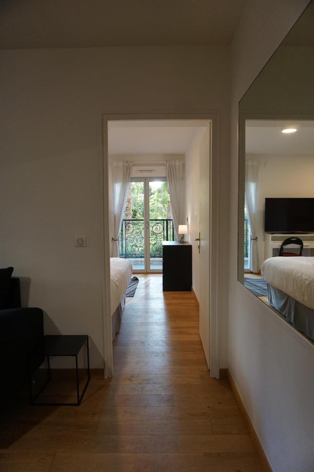 Residences Grande Jatte, Bord De Seine, Suites 52M2 A 97M2, Hopital Americain A 600M Neuilly-sur-Seine Luaran gambar