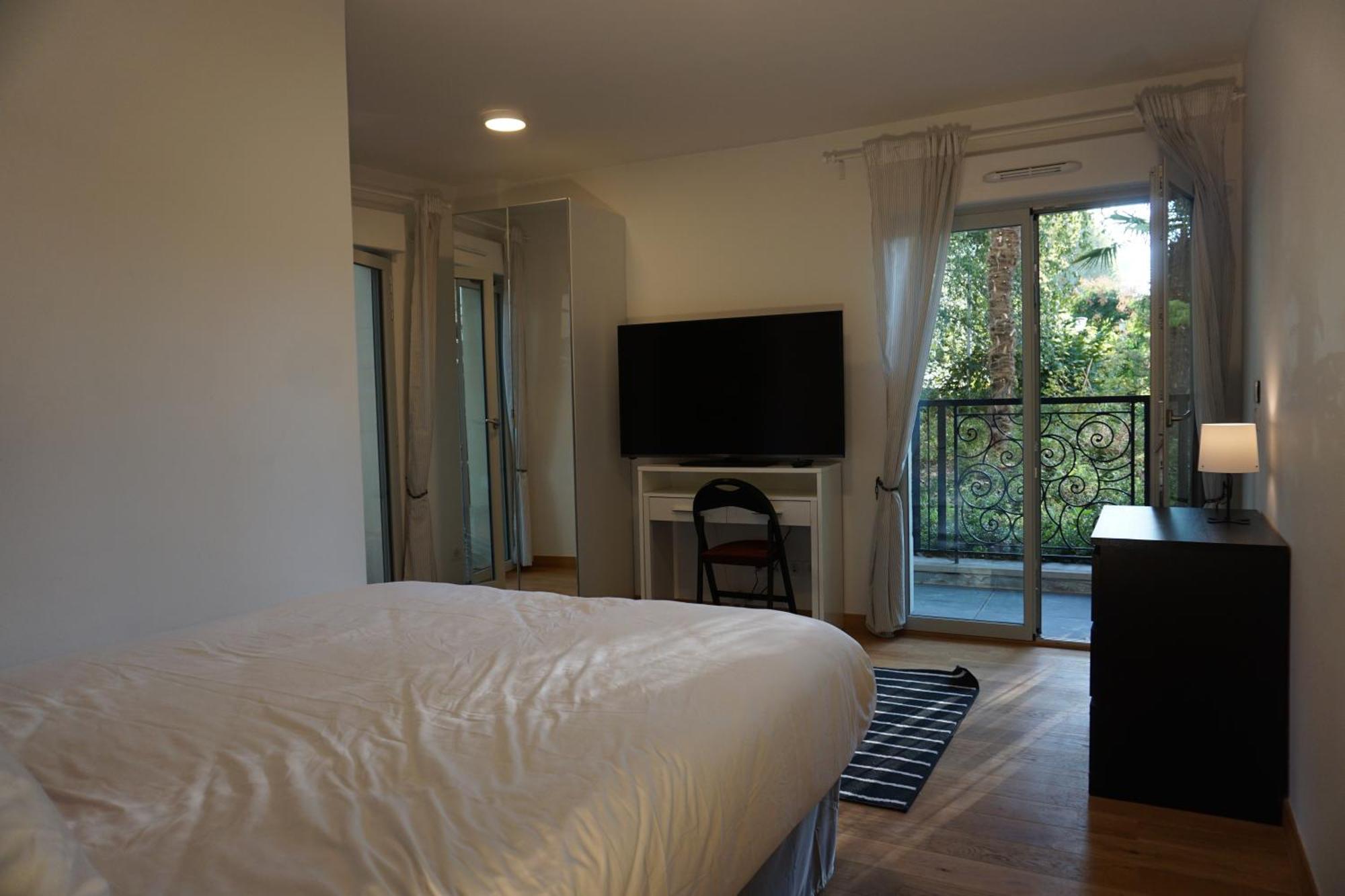 Residences Grande Jatte, Bord De Seine, Suites 52M2 A 97M2, Hopital Americain A 600M Neuilly-sur-Seine Luaran gambar