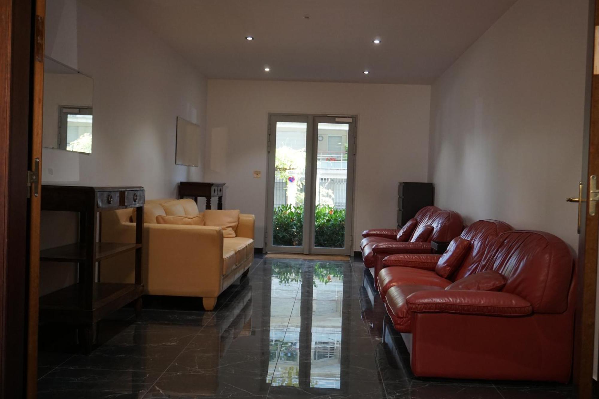 Residences Grande Jatte, Bord De Seine, Suites 52M2 A 97M2, Hopital Americain A 600M Neuilly-sur-Seine Luaran gambar