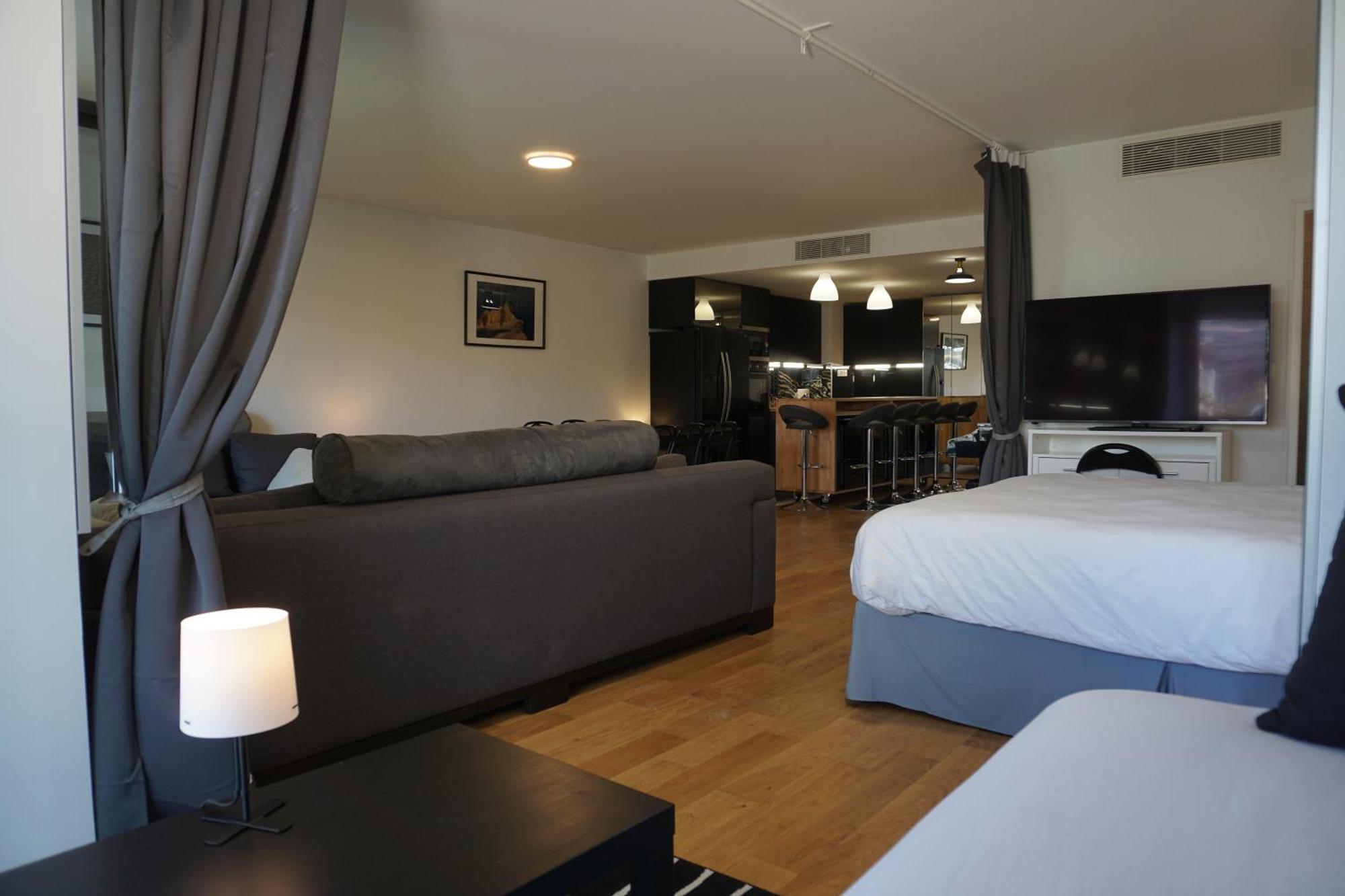 Residences Grande Jatte, Bord De Seine, Suites 52M2 A 97M2, Hopital Americain A 600M Neuilly-sur-Seine Luaran gambar