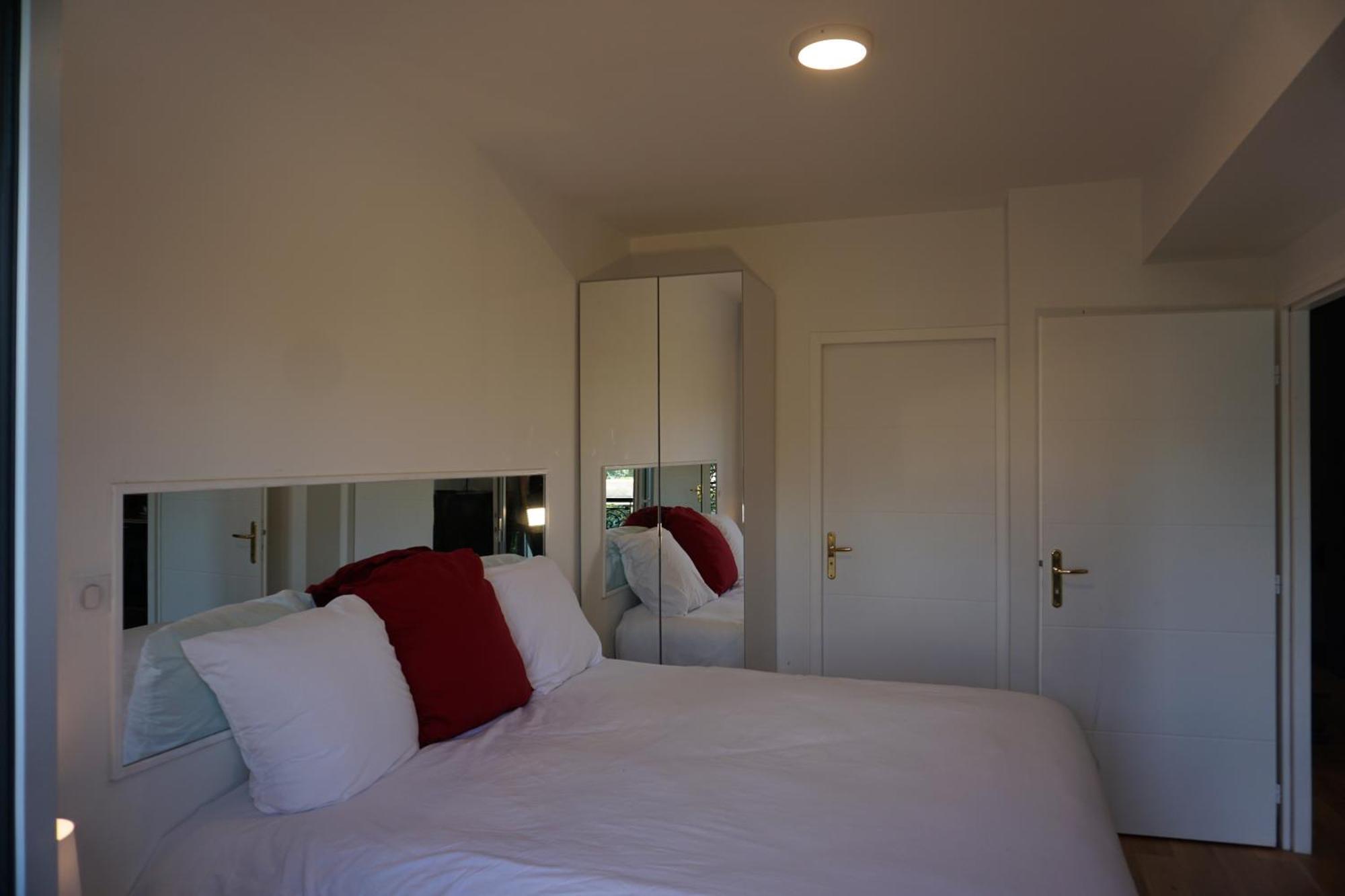 Residences Grande Jatte, Bord De Seine, Suites 52M2 A 97M2, Hopital Americain A 600M Neuilly-sur-Seine Luaran gambar