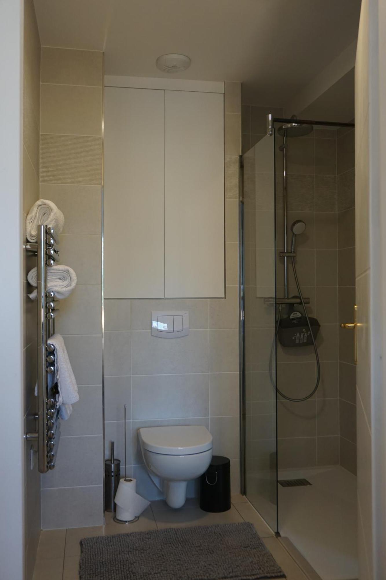 Residences Grande Jatte, Bord De Seine, Suites 52M2 A 97M2, Hopital Americain A 600M Neuilly-sur-Seine Luaran gambar