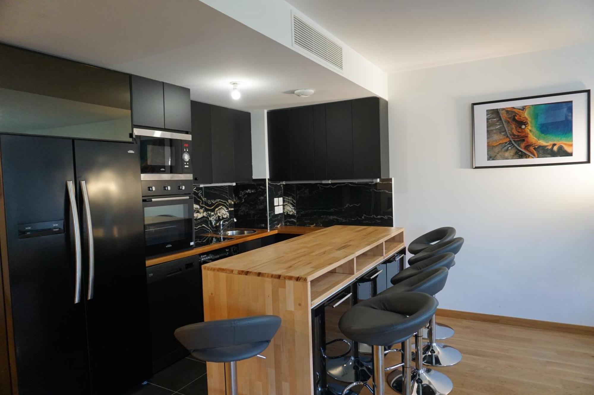 Residences Grande Jatte, Bord De Seine, Suites 52M2 A 97M2, Hopital Americain A 600M Neuilly-sur-Seine Luaran gambar