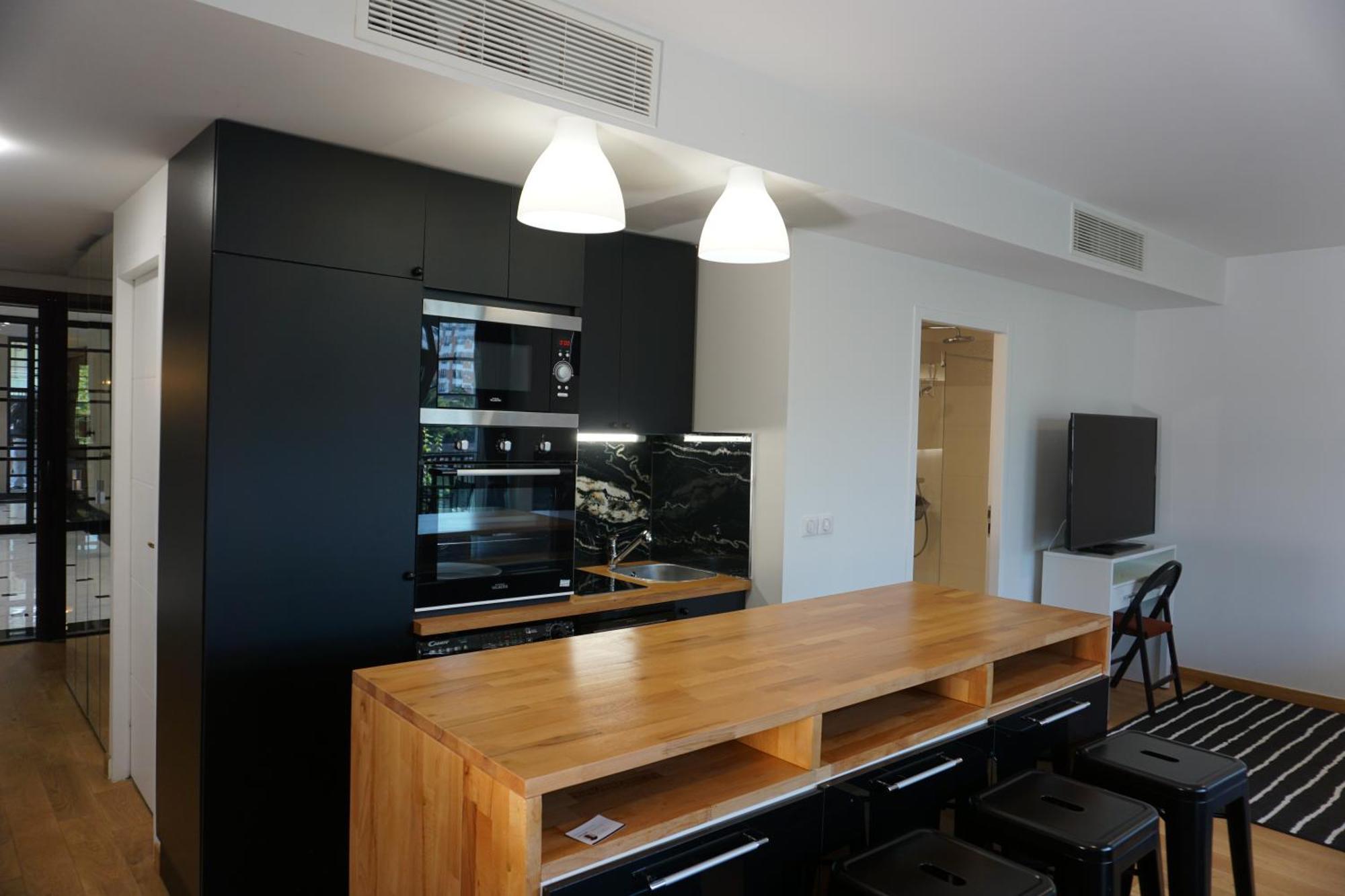 Residences Grande Jatte, Bord De Seine, Suites 52M2 A 97M2, Hopital Americain A 600M Neuilly-sur-Seine Luaran gambar