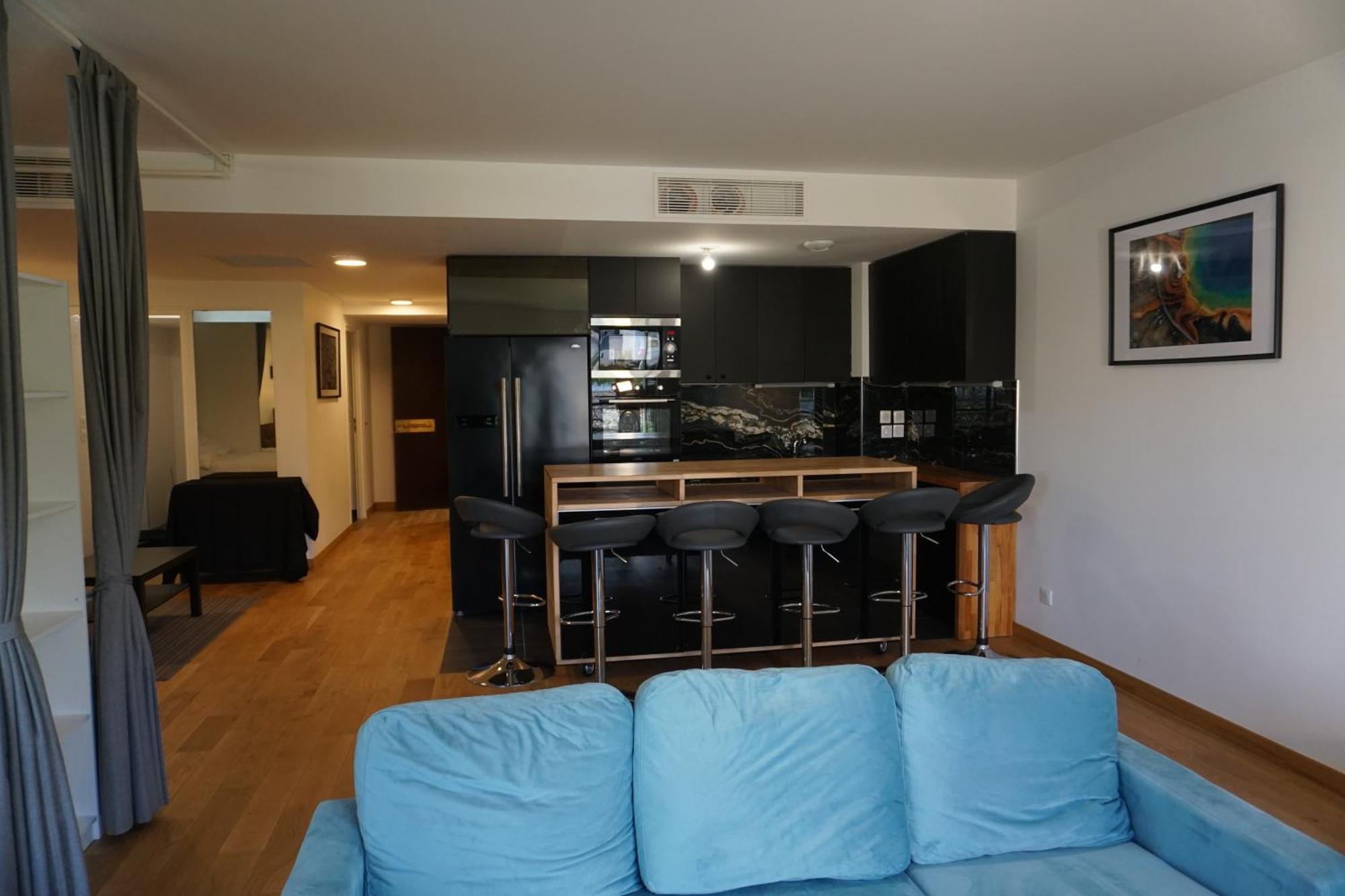 Residences Grande Jatte, Bord De Seine, Suites 52M2 A 97M2, Hopital Americain A 600M Neuilly-sur-Seine Luaran gambar